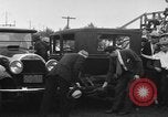 Standbild Stoßfänger Wilmington Delaware USA, 1930, aus Sekunde 49 historischem Filmmaterial Videoclip 65675042735