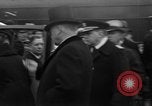 Standbild Begräbnis des ehemaligen Präsidenten Calvin Coolidge Northampton Massachusetts USA, 1933, aus Sekunde 17 historischem Filmmaterial Videoclip 65675042737