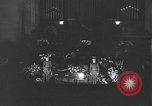 Standbild Begräbnis des ehemaligen Präsidenten Calvin Coolidge Northampton Massachusetts USA, 1933, aus Sekunde 38 historischem Filmmaterial Videoclip 65675042737