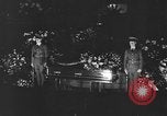 Standbild Begräbnis des ehemaligen Präsidenten Calvin Coolidge Northampton Massachusetts USA, 1933, aus Sekunde 43 historischem Filmmaterial Videoclip 65675042737