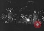 Standbild Begräbnis des ehemaligen Präsidenten Calvin Coolidge Northampton Massachusetts USA, 1933, aus Sekunde 46 historischem Filmmaterial Videoclip 65675042737