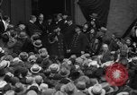 Standbild Begräbnis des ehemaligen Präsidenten Calvin Coolidge Northampton Massachusetts USA, 1933, aus Sekunde 56 historischem Filmmaterial Videoclip 65675042737