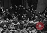 Standbild Begräbnis des ehemaligen Präsidenten Calvin Coolidge Northampton Massachusetts USA, 1933, aus Sekunde 57 historischem Filmmaterial Videoclip 65675042737