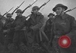 Standbild National Gardisten Kincaid Illinois USA, 1933, aus Sekunde 11 historischem Filmmaterial Videoclip 65675042738