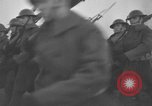 Standbild National Gardisten Kincaid Illinois USA, 1933, aus Sekunde 12 historischem Filmmaterial Videoclip 65675042738