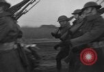 Standbild National Gardisten Kincaid Illinois USA, 1933, aus Sekunde 13 historischem Filmmaterial Videoclip 65675042738