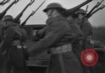 Standbild National Gardisten Kincaid Illinois USA, 1933, aus Sekunde 14 historischem Filmmaterial Videoclip 65675042738