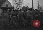 Standbild National Gardisten Kincaid Illinois USA, 1933, aus Sekunde 18 historischem Filmmaterial Videoclip 65675042738