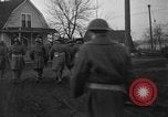 Standbild National Gardisten Kincaid Illinois USA, 1933, aus Sekunde 21 historischem Filmmaterial Videoclip 65675042738