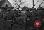 Standbild National Gardisten Kincaid Illinois USA, 1933, aus Sekunde 22 historischem Filmmaterial Videoclip 65675042738