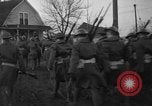Standbild National Gardisten Kincaid Illinois USA, 1933, aus Sekunde 23 historischem Filmmaterial Videoclip 65675042738