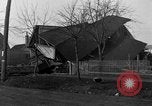 Standbild National Gardisten Kincaid Illinois USA, 1933, aus Sekunde 30 historischem Filmmaterial Videoclip 65675042738