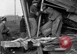 Standbild National Gardisten Kincaid Illinois USA, 1933, aus Sekunde 34 historischem Filmmaterial Videoclip 65675042738