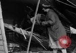 Standbild National Gardisten Kincaid Illinois USA, 1933, aus Sekunde 47 historischem Filmmaterial Videoclip 65675042738