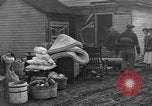Standbild National Gardisten Kincaid Illinois USA, 1933, aus Sekunde 50 historischem Filmmaterial Videoclip 65675042738