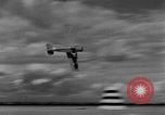 Image of aircraft Miami Florida USA, 1933, second 22 stock footage video 65675042739