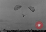 Image of aircraft Miami Florida USA, 1933, second 53 stock footage video 65675042739
