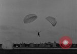 Image of aircraft Miami Florida USA, 1933, second 54 stock footage video 65675042739