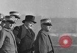 Image roi Victor Emmanuel III Rome Italie, 1933, de la seconde 21 séquences d'archives historiques vidéo 65675042740