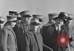 Image roi Victor Emmanuel III Rome Italie, 1933, de la seconde 38 séquences d'archives historiques vidéo 65675042740