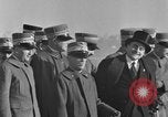 Image roi Victor Emmanuel III Rome Italie, 1933, de la seconde 39 séquences d'archives historiques vidéo 65675042740
