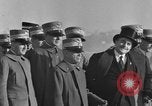 Image roi Victor Emmanuel III Rome Italie, 1933, de la seconde 40 séquences d'archives historiques vidéo 65675042740