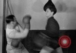 Image of Babe Didrikson New York United States USA, 1933, second 30 stock footage video 65675042741