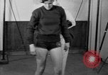 Image of Babe Didrikson New York United States USA, 1933, second 39 stock footage video 65675042741