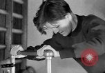Image of Babe Didrikson New York United States USA, 1933, second 46 stock footage video 65675042741