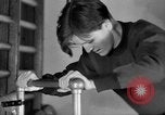 Image of Babe Didrikson New York United States USA, 1933, second 47 stock footage video 65675042741