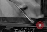 Image of Babe Didrikson New York United States USA, 1933, second 53 stock footage video 65675042741