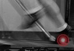 Image of Babe Didrikson New York United States USA, 1933, second 54 stock footage video 65675042741