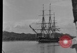 Image of USS Constitution ship Panama, 1933, second 23 stock footage video 65675042742