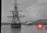 Image of USS Constitution ship Panama, 1933, second 32 stock footage video 65675042742