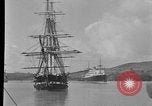 Image of USS Constitution ship Panama, 1933, second 34 stock footage video 65675042742