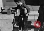 Image of unicycle Los Angeles California USA, 1933, second 9 stock footage video 65675042743
