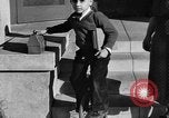 Image of unicycle Los Angeles California USA, 1933, second 11 stock footage video 65675042743