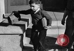 Image of unicycle Los Angeles California USA, 1933, second 12 stock footage video 65675042743