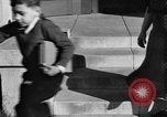 Image of unicycle Los Angeles California USA, 1933, second 13 stock footage video 65675042743
