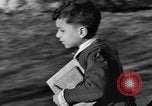 Image of unicycle Los Angeles California USA, 1933, second 21 stock footage video 65675042743