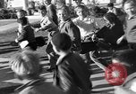 Image of unicycle Los Angeles California USA, 1933, second 42 stock footage video 65675042743