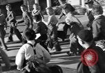 Image of unicycle Los Angeles California USA, 1933, second 44 stock footage video 65675042743