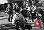 Image of unicycle Los Angeles California USA, 1933, second 45 stock footage video 65675042743