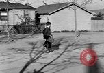 Image of unicycle Los Angeles California USA, 1933, second 53 stock footage video 65675042743
