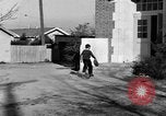 Image of unicycle Los Angeles California USA, 1933, second 58 stock footage video 65675042743