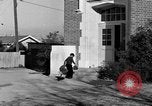 Image of unicycle Los Angeles California USA, 1933, second 60 stock footage video 65675042743