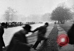 Image of non skid automobile Paris France, 1933, second 8 stock footage video 65675042744