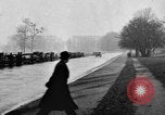 Image of non skid automobile Paris France, 1933, second 9 stock footage video 65675042744