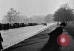 Image of non skid automobile Paris France, 1933, second 10 stock footage video 65675042744