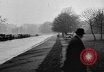Image of non skid automobile Paris France, 1933, second 13 stock footage video 65675042744